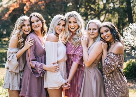 Best Prom Dress Styles