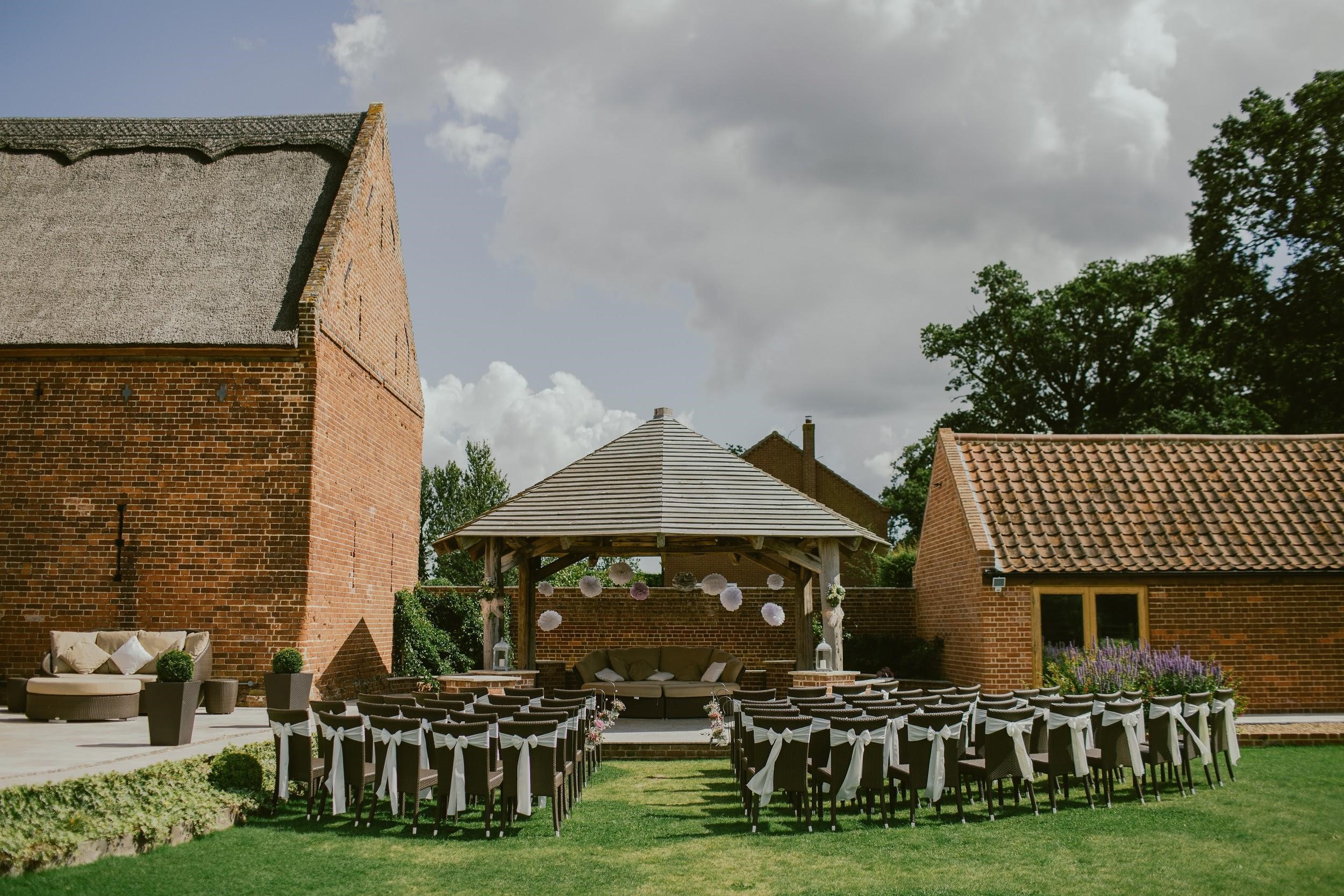 Wedding Venues Winery