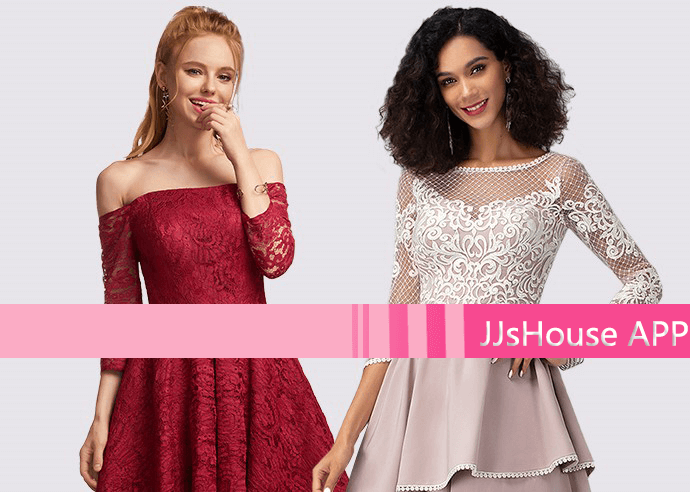 JJsHouse APP